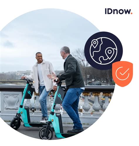 idunnow|IDnow: Seamless identity verification solutions..